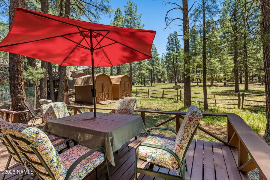 325 Lodge Drive, Munds Park, AZ 86017 - #2