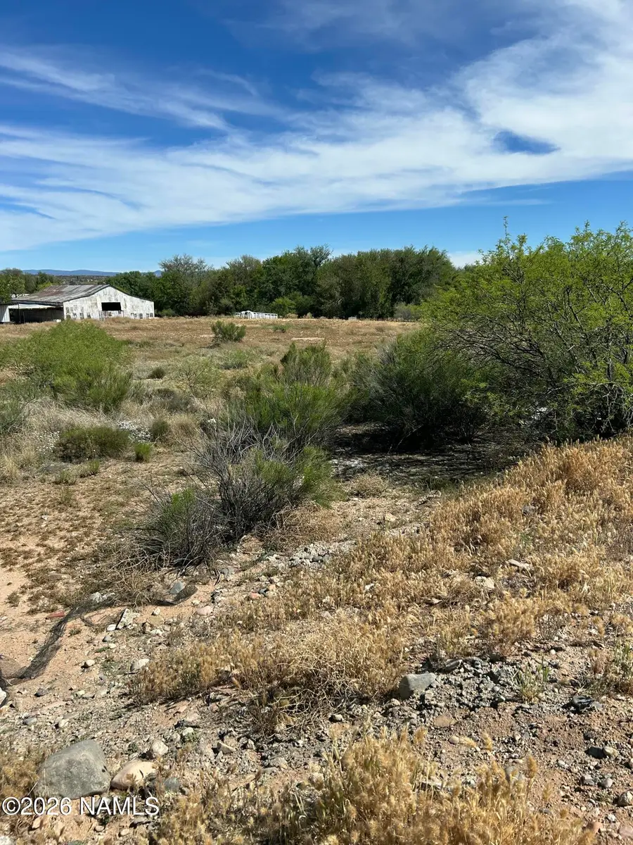 100 E Fir Street, Cottonwood, AZ 86326 - #2