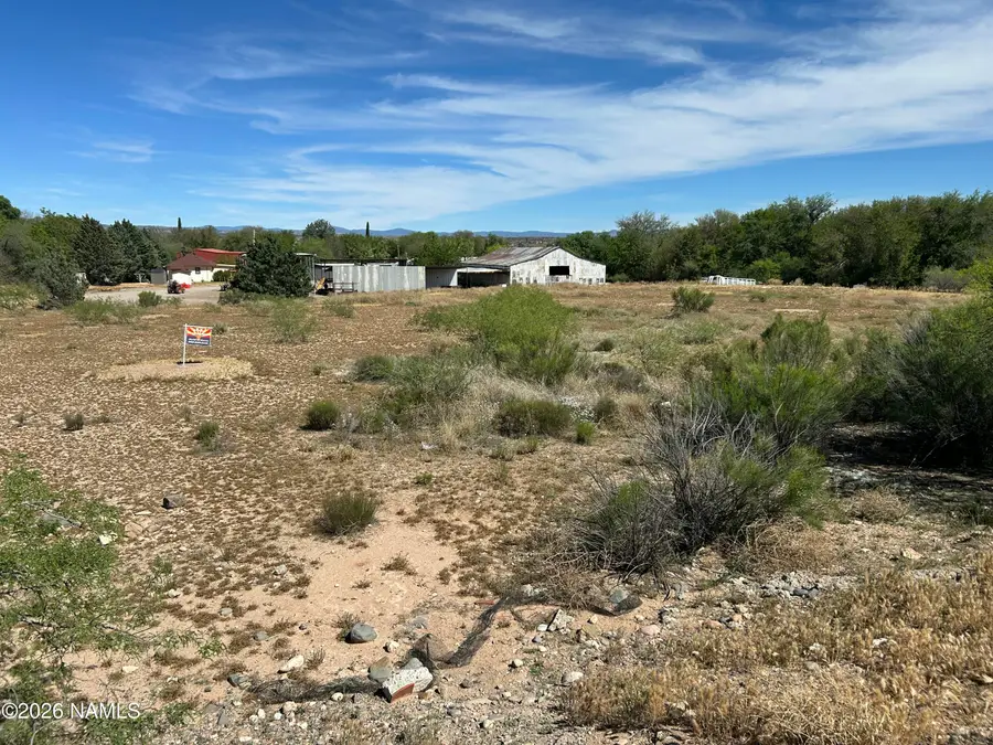 100 E Fir Street, Cottonwood, AZ 86326 - #3
