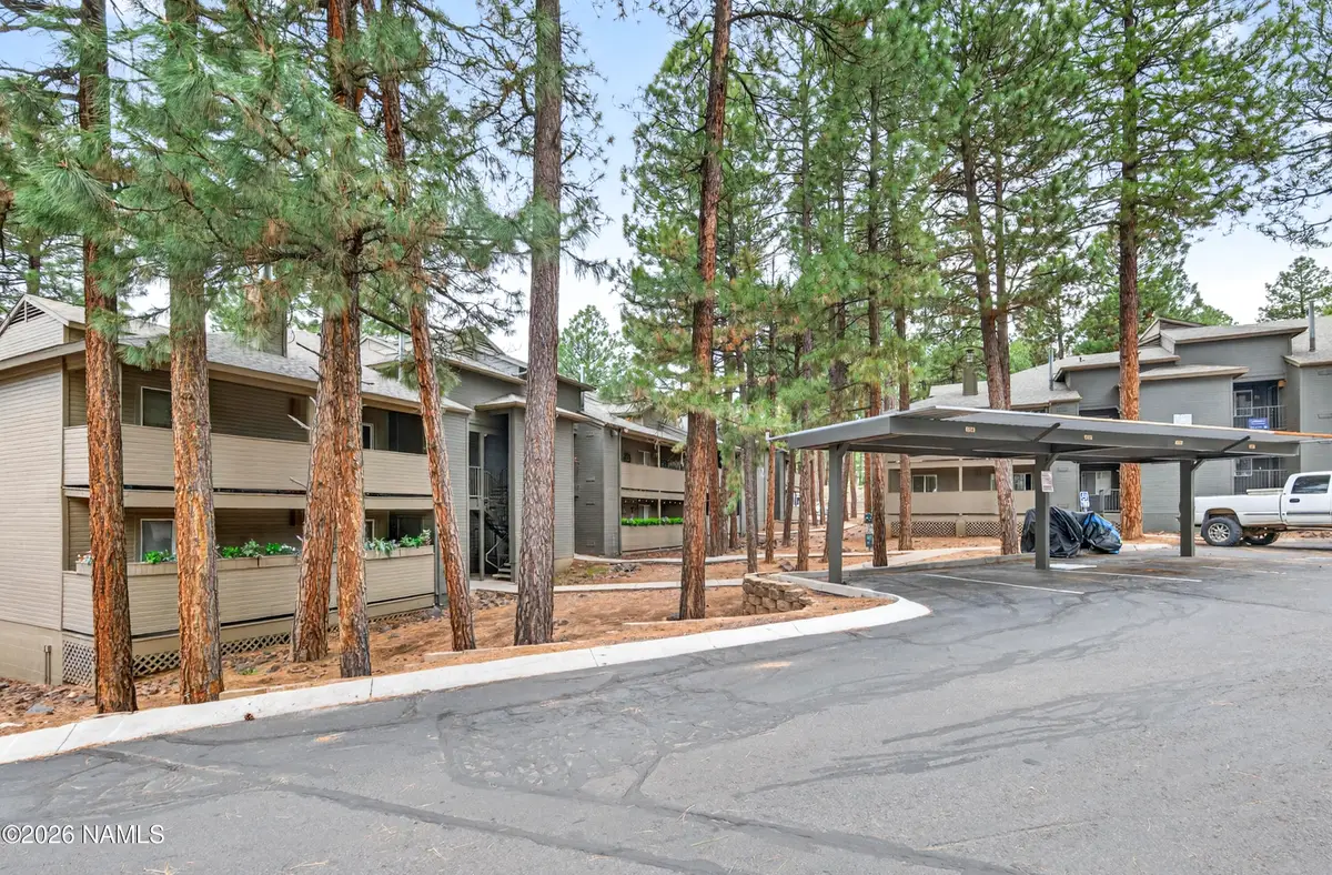 1385 W University Avenue, Flagstaff, AZ 86001 - #1