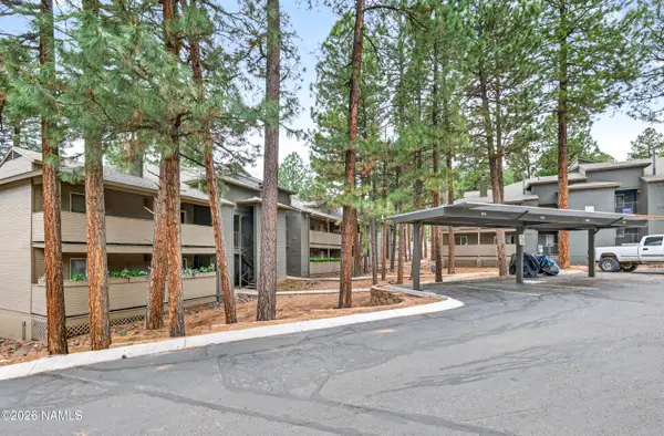 1385 W University Avenue, Flagstaff, AZ 86001