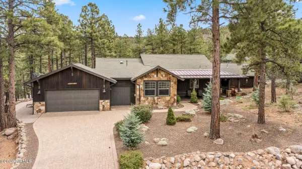 2610 Rock Spring Court, Williams, AZ 86046