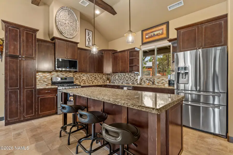 2610 Rock Spring Court, Williams, AZ 86046 - #3