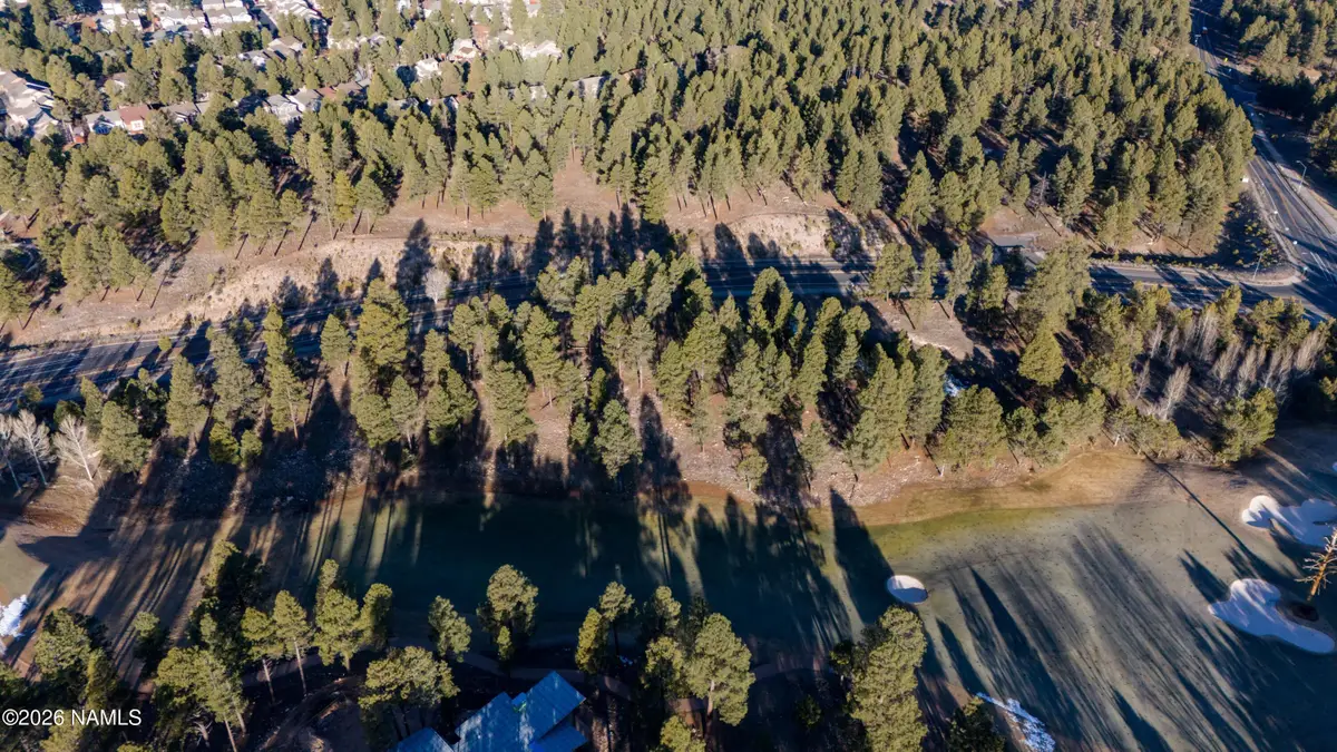25 E Tract Boulevard, Flagstaff, AZ 86005 - #1
