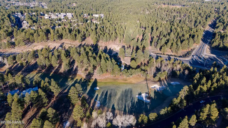 25 E Tract Boulevard, Flagstaff, AZ 86005 - #3
