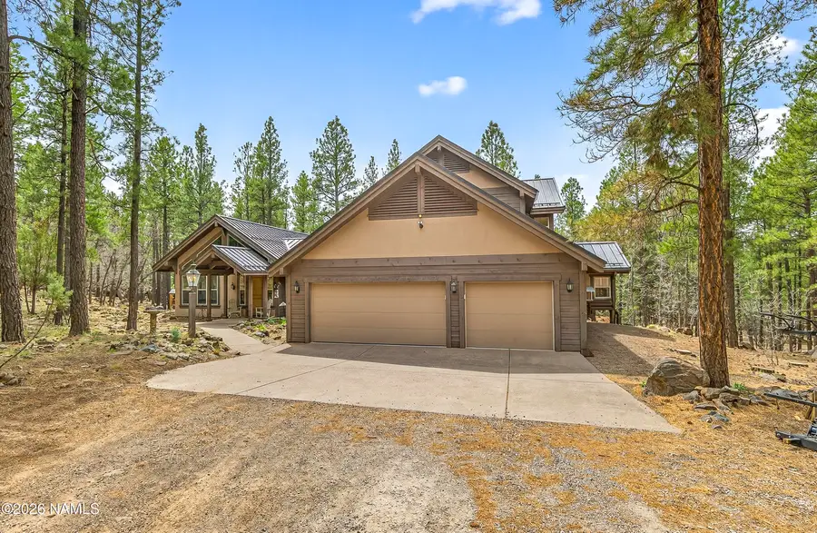 105 W Mount Elden Lookout Road, Flagstaff, AZ 86001 - #3