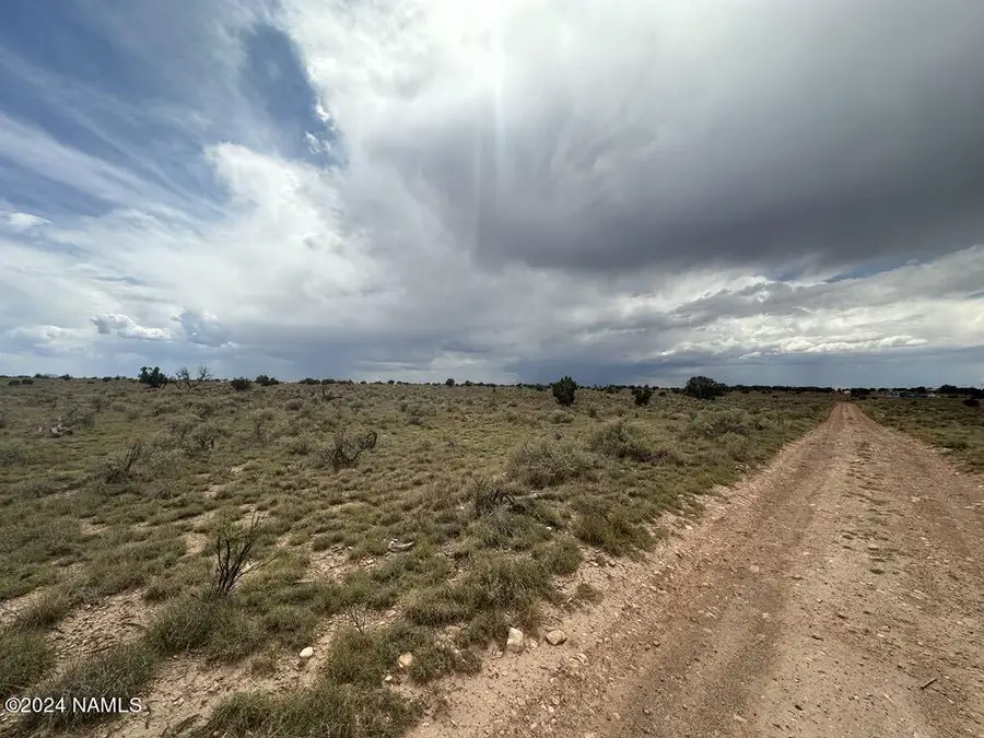 1140 E Valle Road, Williams, AZ 86046 - #2
