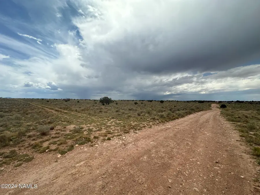 1224 E Valle Road, Williams, AZ 86046 - #2