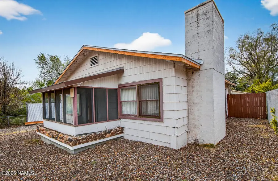 2721 N Main Street, Flagstaff, AZ 86004 - #3