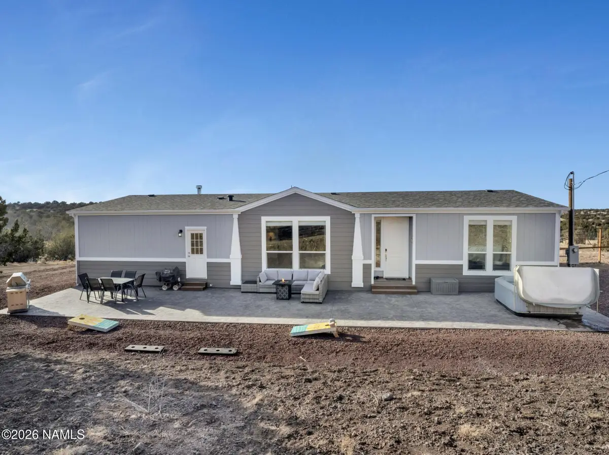 10338 S Big Bear Road, Williams, AZ 86046 - #1