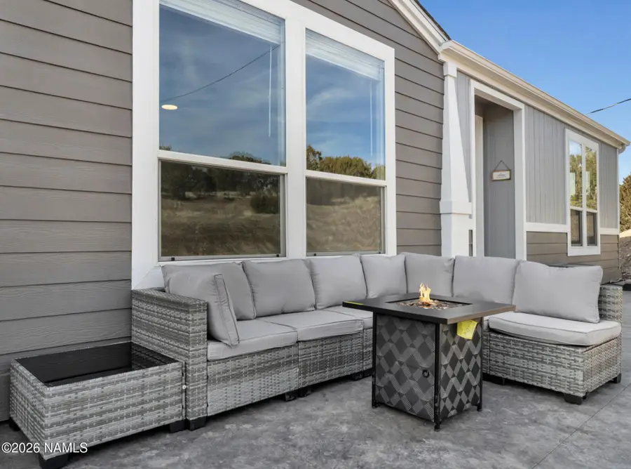 10338 S Big Bear Road, Williams, AZ 86046 - #2