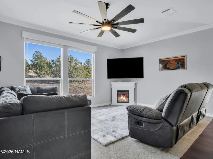 10338 S Big Bear Road, Williams, AZ 86046 - #3