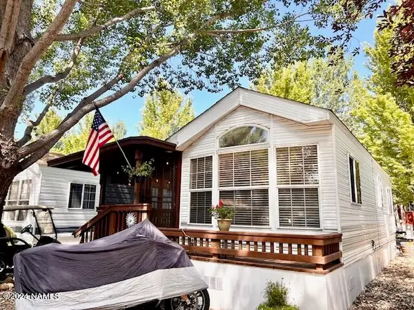 17550 S Munds Ranch Road, Munds Park, AZ 86017