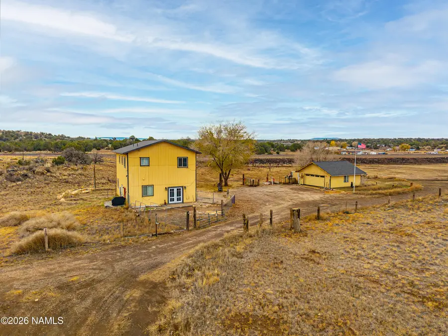 4770 N Durango Way, Flagstaff, AZ 86004 - #2