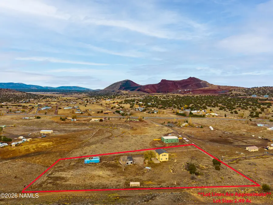 4770 N Durango Way, Flagstaff, AZ 86004 - #3