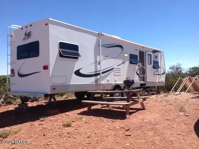 9875 Hawkeye Circle, Williams, AZ 86046 - #2