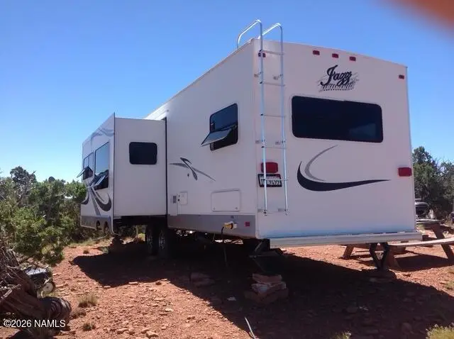 9875 Hawkeye Circle, Williams, AZ 86046 - #3