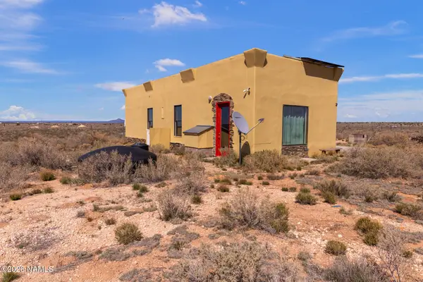 2978 S Amherst Street, Williams, AZ 86046