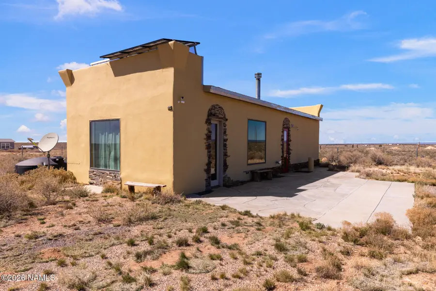 2978 S Amherst Street, Williams, AZ 86046 - #2