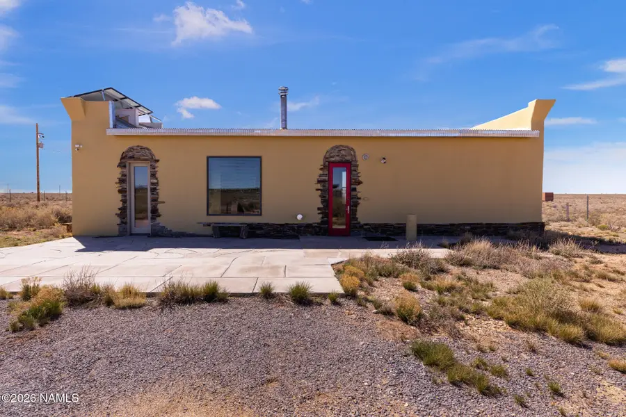 2978 S Amherst Street, Williams, AZ 86046 - #3
