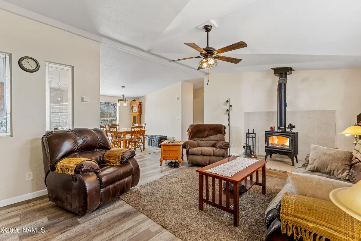 283 S Overland Trail, Williams, AZ 86046 - #1