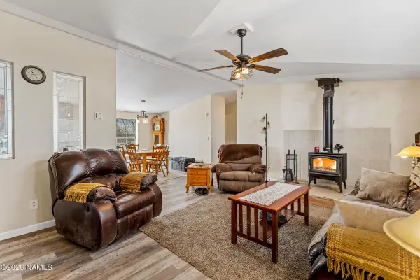 283 S Overland Trail, Williams, AZ 86046