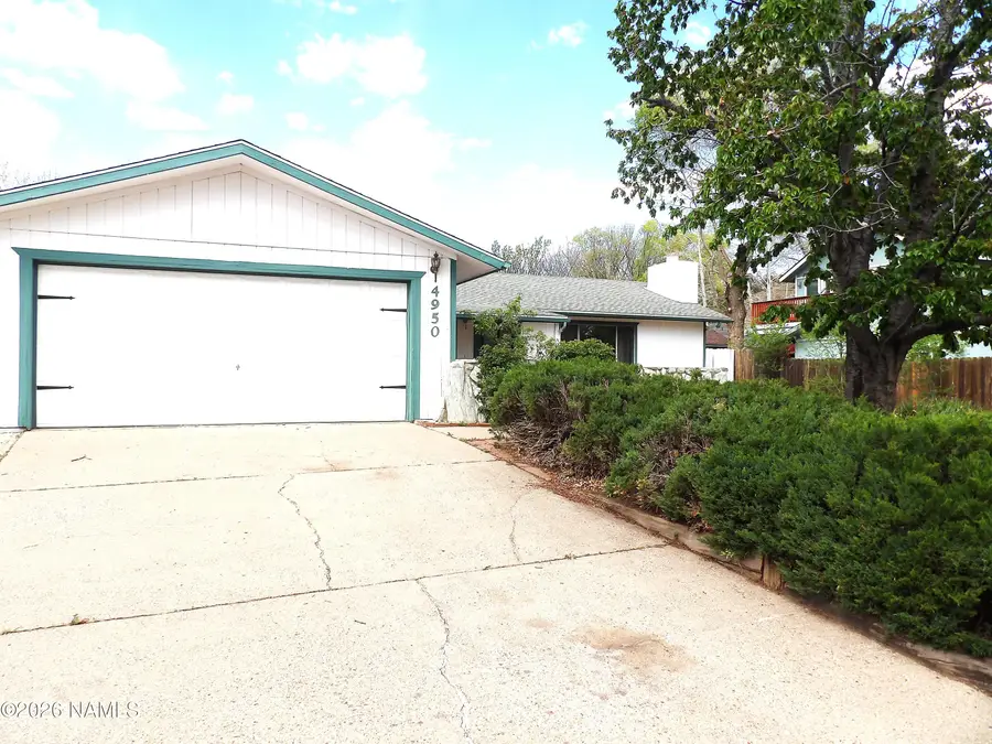 4950 E Broken Bow Drive, Flagstaff, AZ 86004 - #2