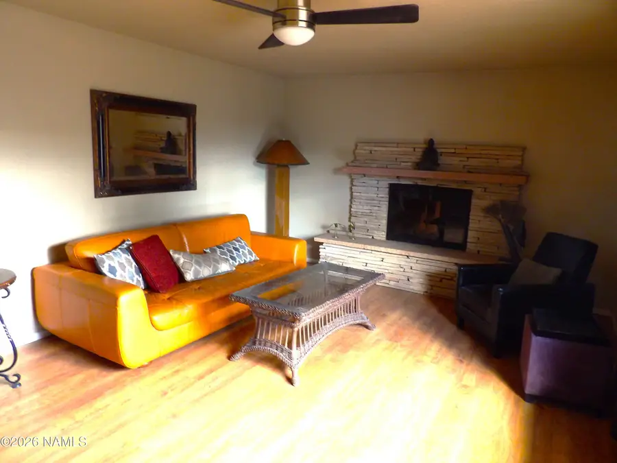 4950 E Broken Bow Drive, Flagstaff, AZ 86004 - #3