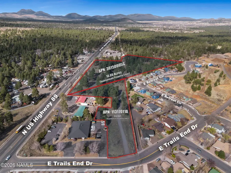 7000 Us-89, Flagstaff, AZ 86004 - #3
