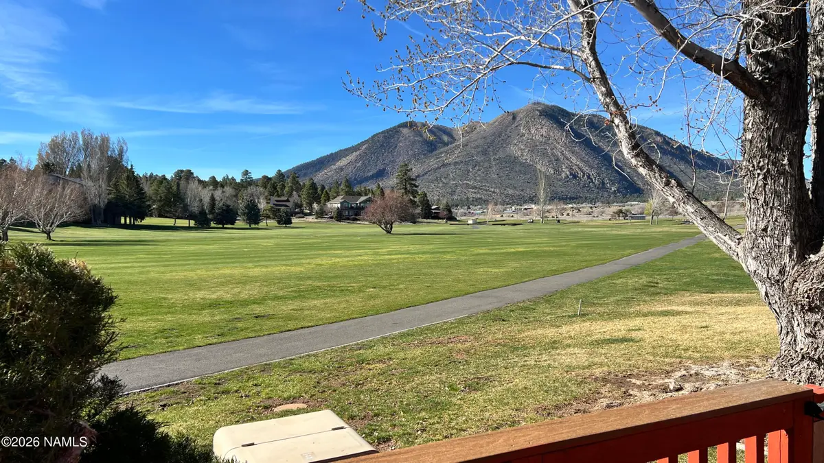 2955 N Fairview Drive, Flagstaff, AZ 86004 - #1