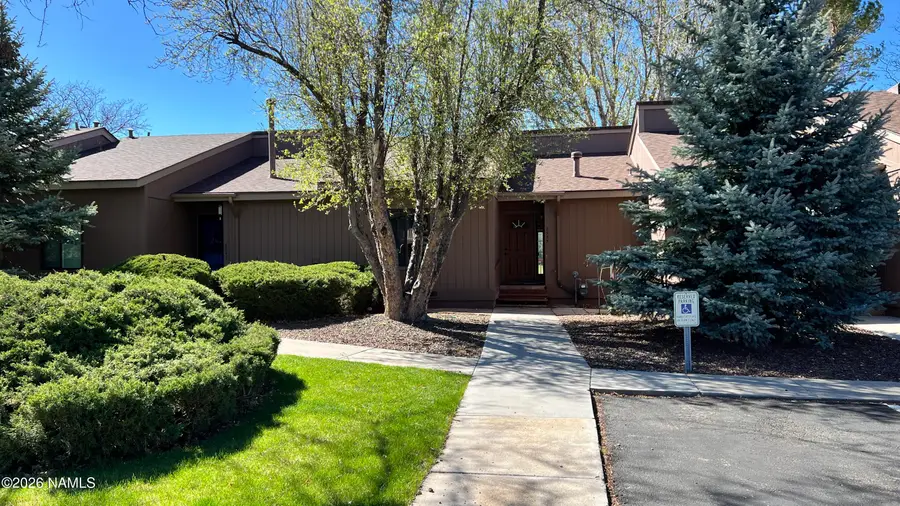 2955 N Fairview Drive, Flagstaff, AZ 86004 - #2