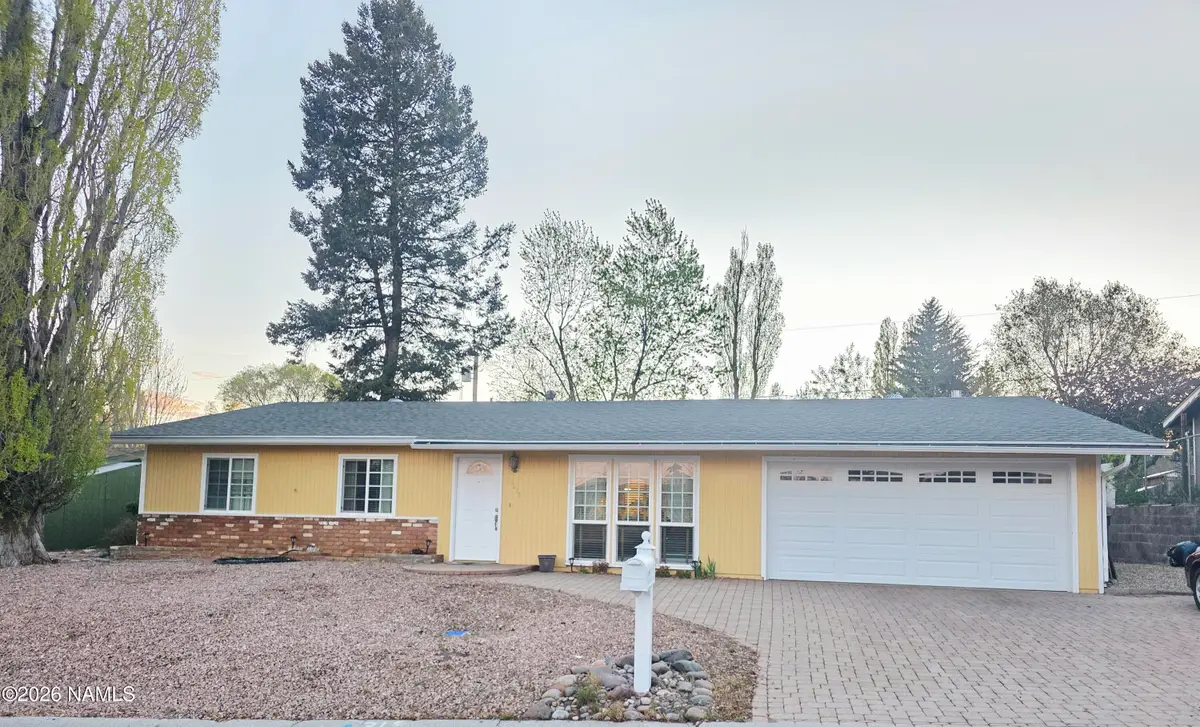 3635 N Park Drive, Flagstaff, AZ 86004 - #1
