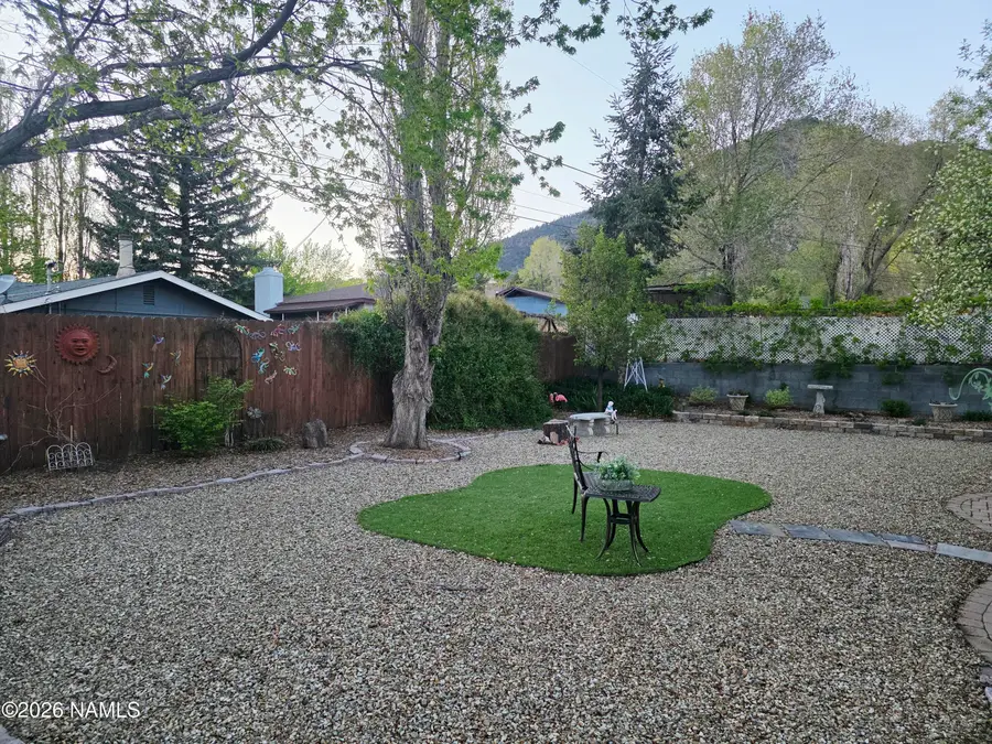 3635 N Park Drive, Flagstaff, AZ 86004 - #2