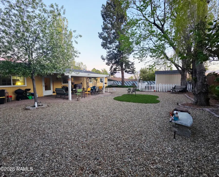 3635 N Park Drive, Flagstaff, AZ 86004 - #3