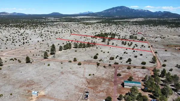 5305 W Red Mountain Road, Williams, AZ 86046