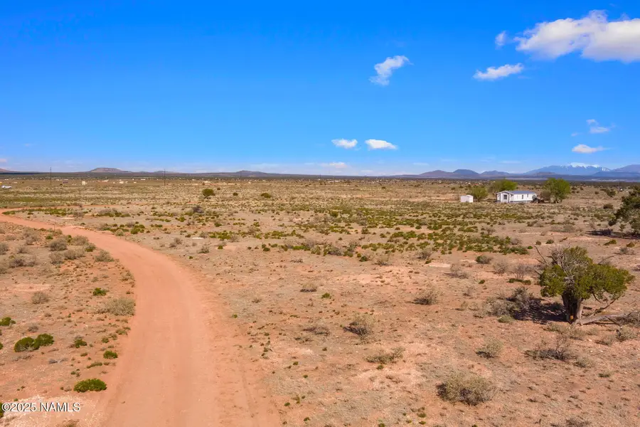 1178 E Cochise Way, Williams, AZ 86046 - #2