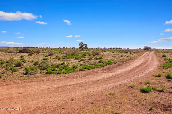 1144 E Cochise Way, Williams, AZ 86046