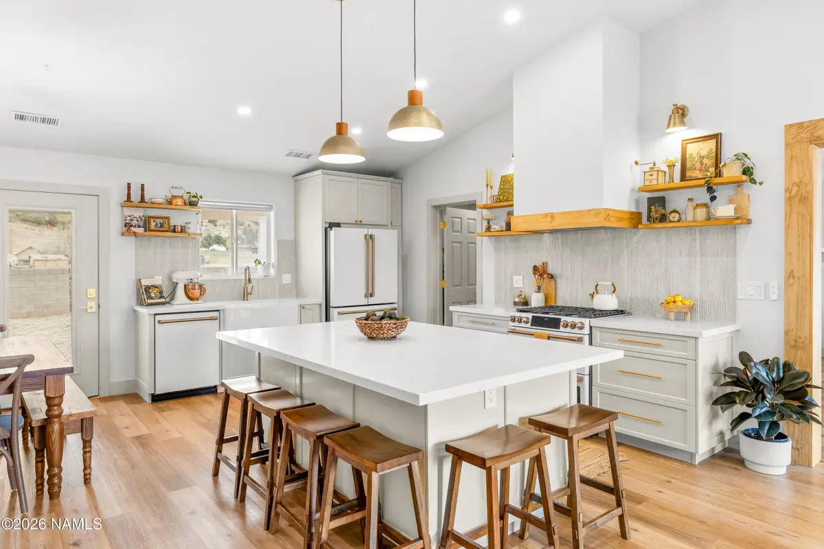 7895 E Alma Road, Flagstaff, AZ 86004 - #1