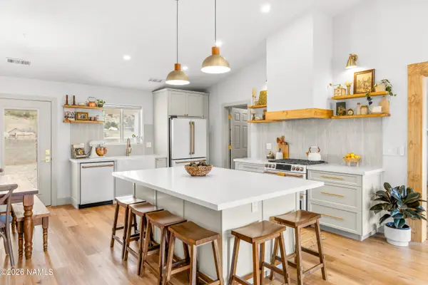 7895 E Alma Road, Flagstaff, AZ 86004