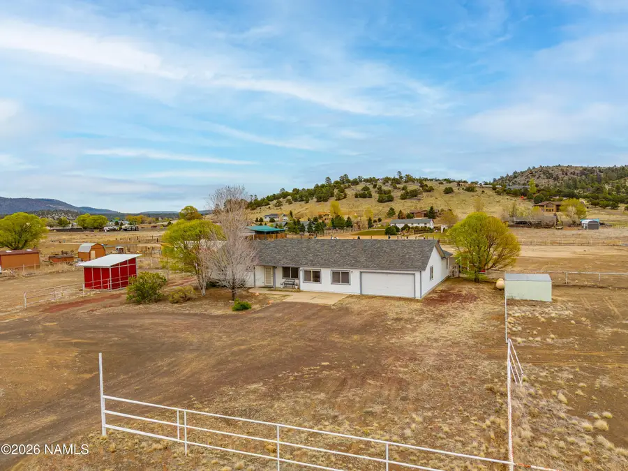 7895 E Alma Road, Flagstaff, AZ 86004 - #2