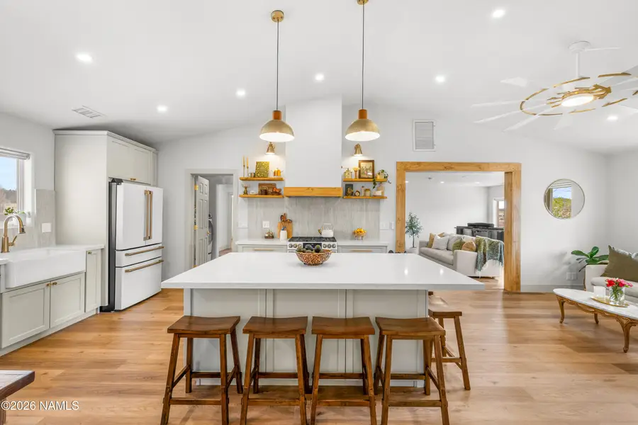 7895 E Alma Road, Flagstaff, AZ 86004 - #3