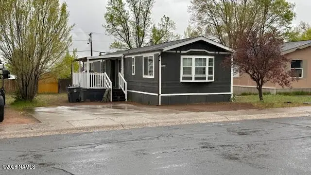 4935 E Dean Avenue, Flagstaff, AZ 86004 - #2