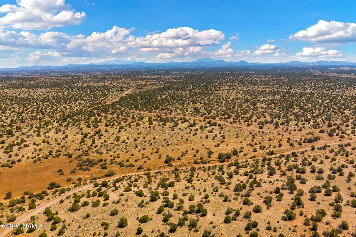 10529 W Red Bluff Road, Williams, AZ 86046 - #1