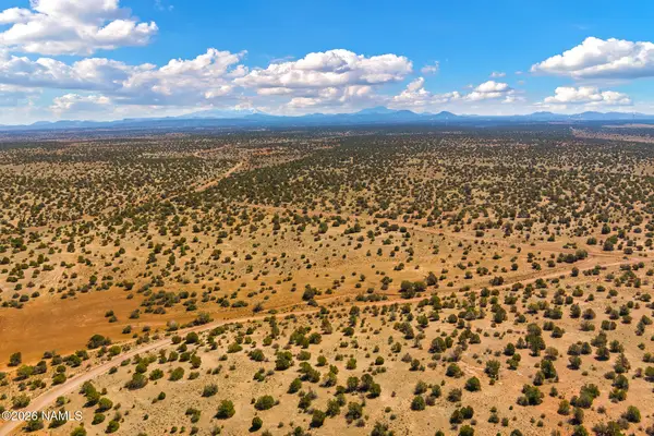 10529 W Red Bluff Road, Williams, AZ 86046