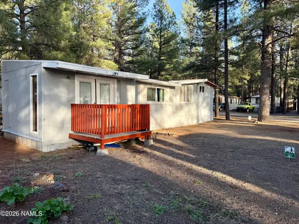 2500 W Route 66, Flagstaff, AZ 86001