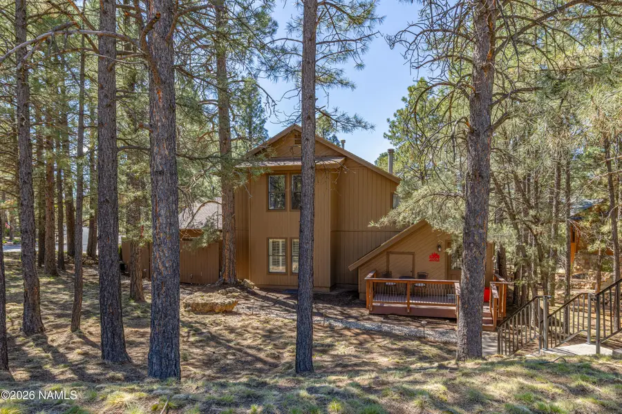 2063 N Rain Tree Road, Flagstaff, AZ 86004 - #2