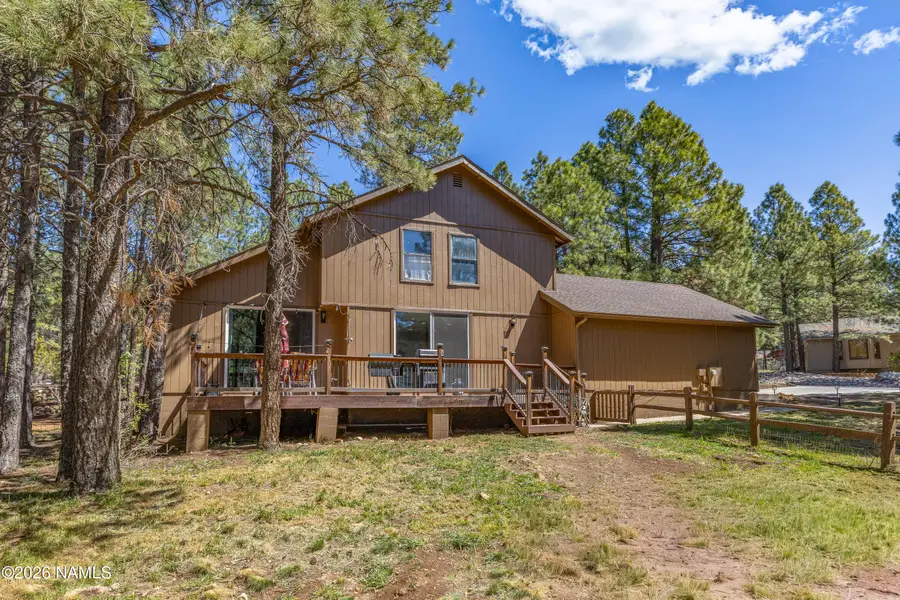 2063 N Rain Tree Road, Flagstaff, AZ 86004 - #3