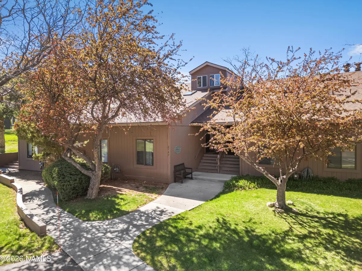 2747 N Fairview Drive, Flagstaff, AZ 86004 - #1