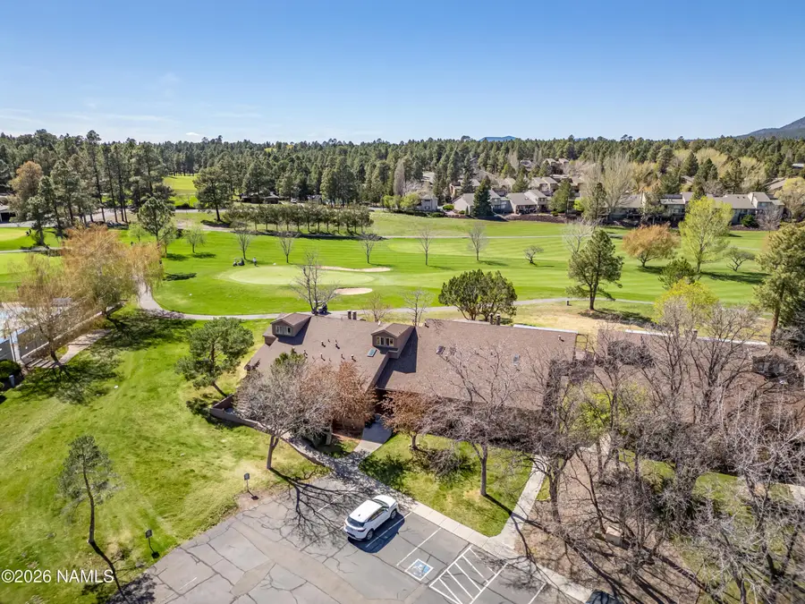 2747 N Fairview Drive, Flagstaff, AZ 86004 - #2