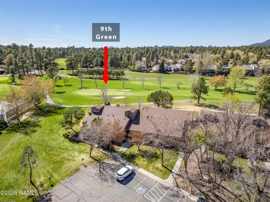 2747 N Fairview Drive, Flagstaff, AZ 86004 - #3